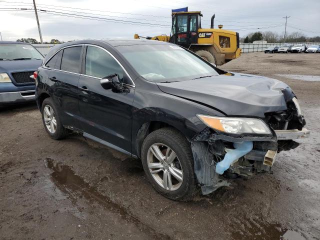5J8TB3H31FL004347 Acura RDX