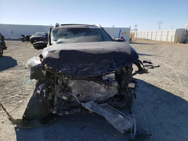 5N1AT2MT4HC780361 Nissan ROGUE S