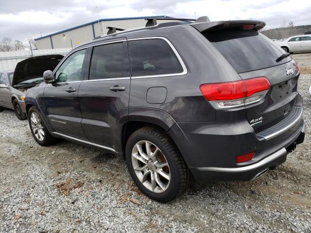 2015 JEEP GRAND CHER - 1C4RJFJMXFC845440