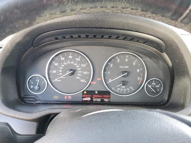 5UXWX9C50D0A29569 BMW X3 Xdrive28i