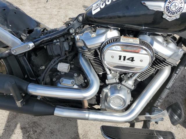 2018 HARLEY-DAVIDSON FLFBS FAT - 1HD1YGK1XJC061723