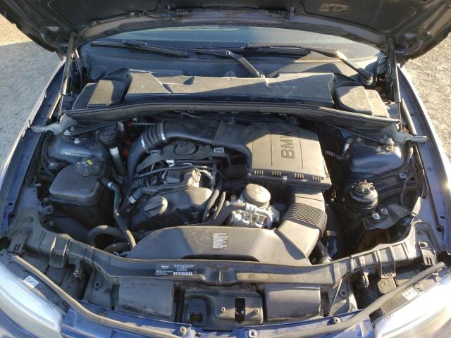 WBAUN7C50DVM27865 BMW 135 I
