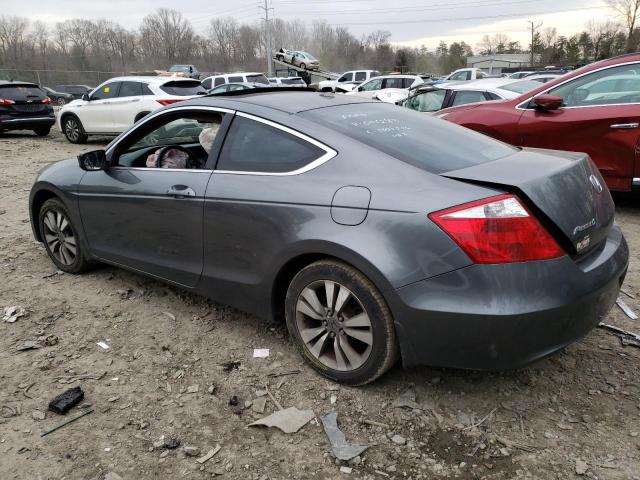 VIN 1C4PJLCB3KD171511 2008 HONDA ACCORD no.2