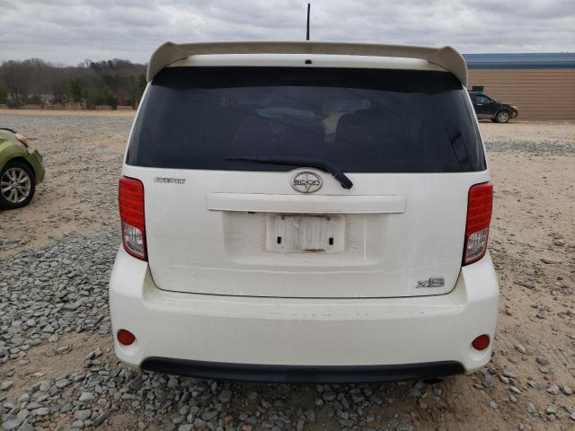 2015 TOYOTA SCION XB - JTLZE4FE2FJ069976