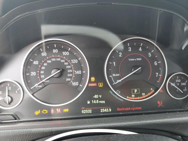 WBA3A9G50FNS66403 BMW 335 I