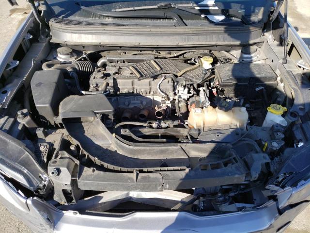 1C4PJLCB2KD175372 Jeep Cherokee Latitude
