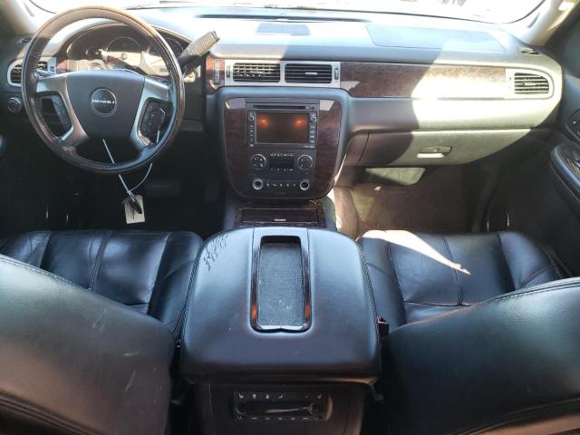 1GKFK66817J320554 GMC YUKON XL DENALI