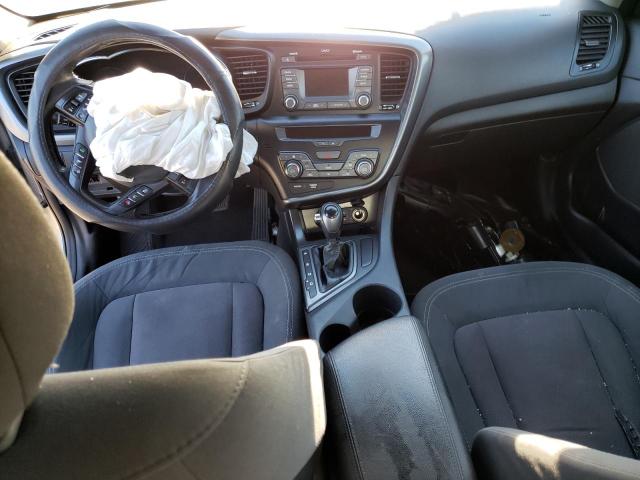 KNAGM4AD8B5007759 KIA OPTIMA HYBRID
