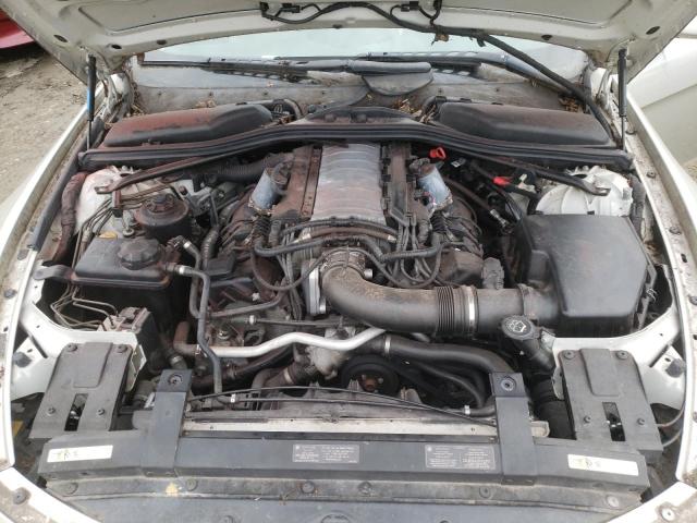 WBAEK73435B323362 BMW 6 Series