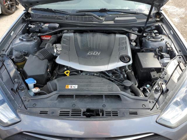 2016 HYUNDAI GENESIS CO - KMHHT6KJ6GU137168