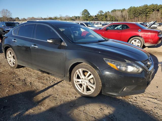 1N4BL3AP8HC121064 Nissan Altima 3.5sl