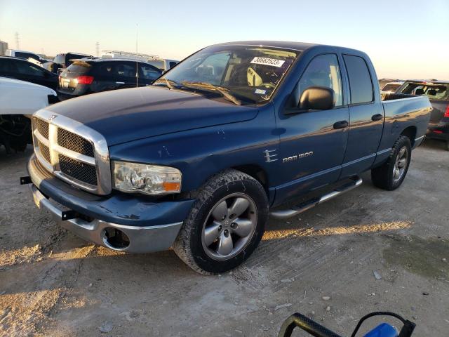 2003 Dodge Ram 1500 ST