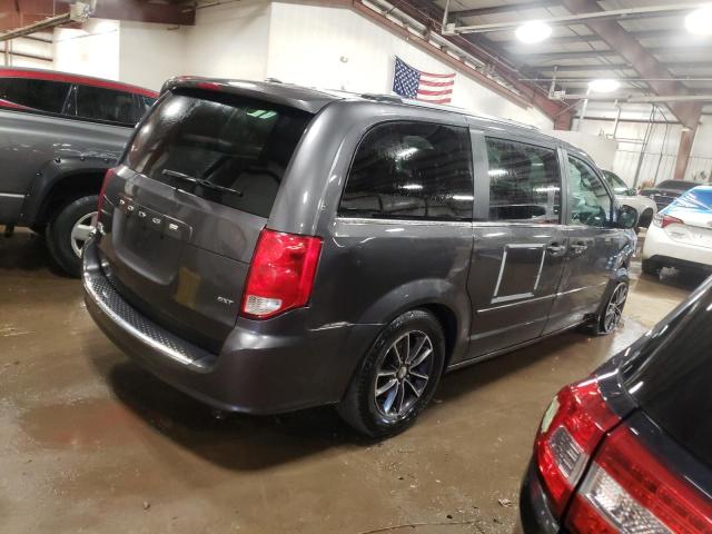 2017 DODGE GRAND CARA - 2C4RDGCG3HR605032