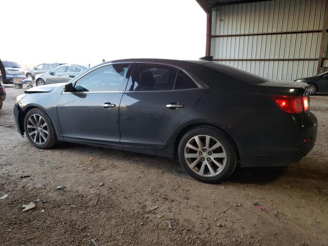 2015 CHEVROLET MALIBU LTZ - 1G11F5SL2FF162427