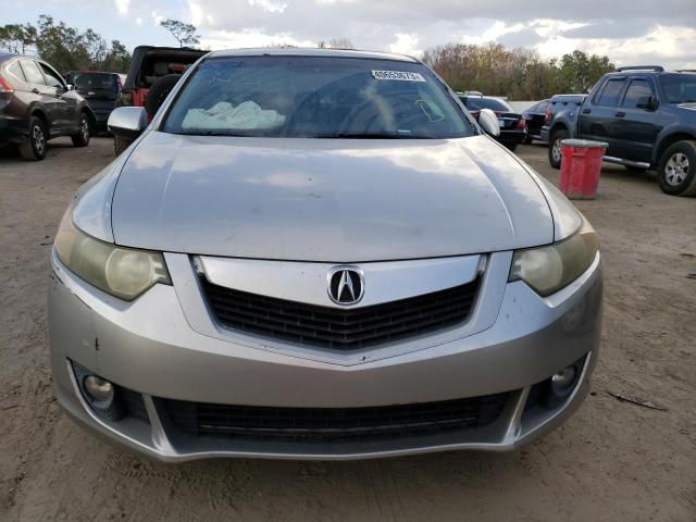 JH4CU26629C019863 Acura TSX