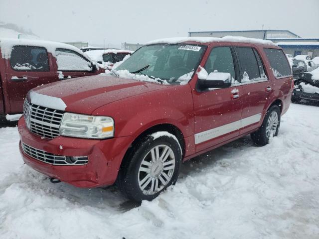 2007 Lincoln Navigator 