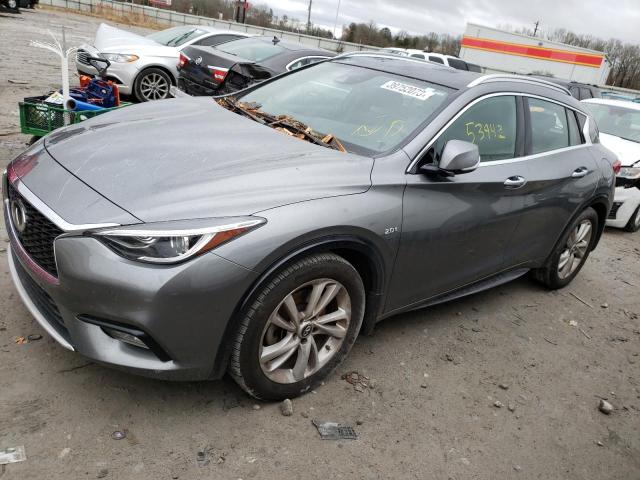 2018 INFINITI QX30 BASE - SJKCH5CP4JA057872