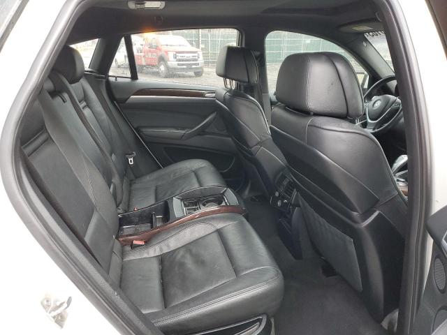 5UXFG8C52ALZ94418 BMW X6 Xdrive50i