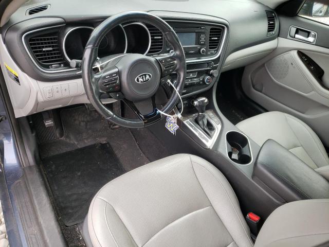 2015 KIA OPTIMA EX 5XXGN4A75FG382066