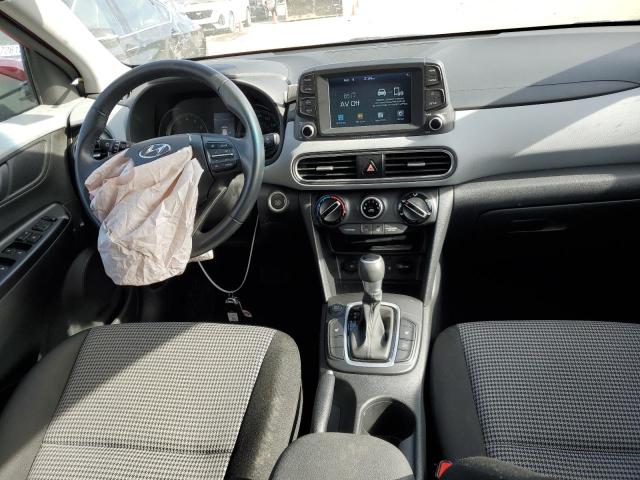 2020 HYUNDAI KONA SEL P - KM8K62AA3LU458151