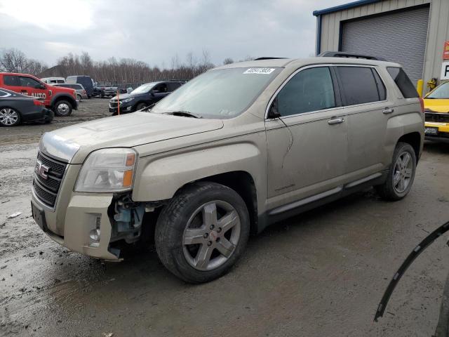 2012 GMC Terrain SLE