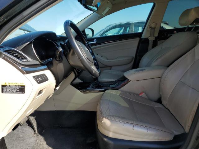 2015 KIA CADENZA PR - KNALN4D73F5183187