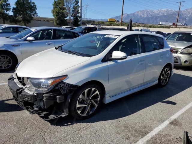 2016 TOYOTA SCION IM - JTNKARJE3GJ518544