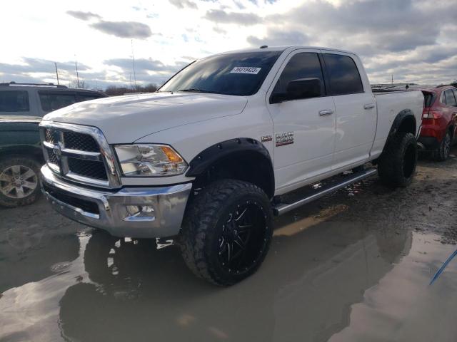 2017 Ram 2500 SLT