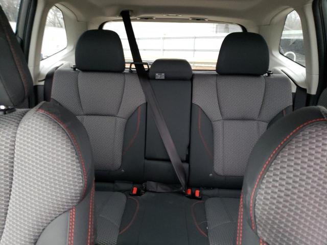 2022 SUBARU FORESTER S - JF2SKAJCXNH497991