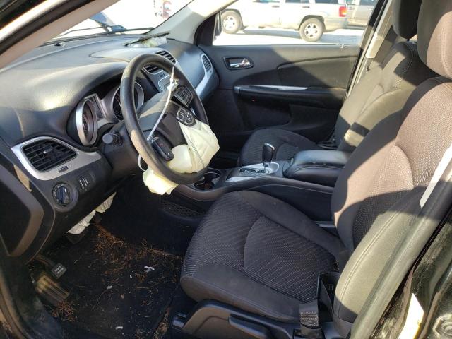 2018 DODGE JOURNEY SX - 3C4PDCBBXJT188825