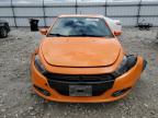 2014 Dodge Dart Sxt იყიდება Cahokia Heights-ში, IL - Front End