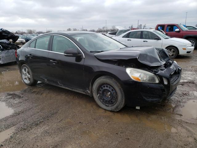 YV1612FS9D2203548 Volvo S60 T5