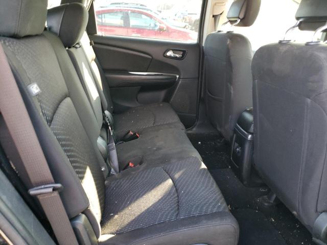 2018 DODGE JOURNEY SX - 3C4PDCBBXJT188825
