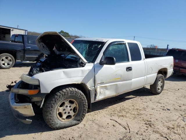 2001 Chevrolet C/K 1500 