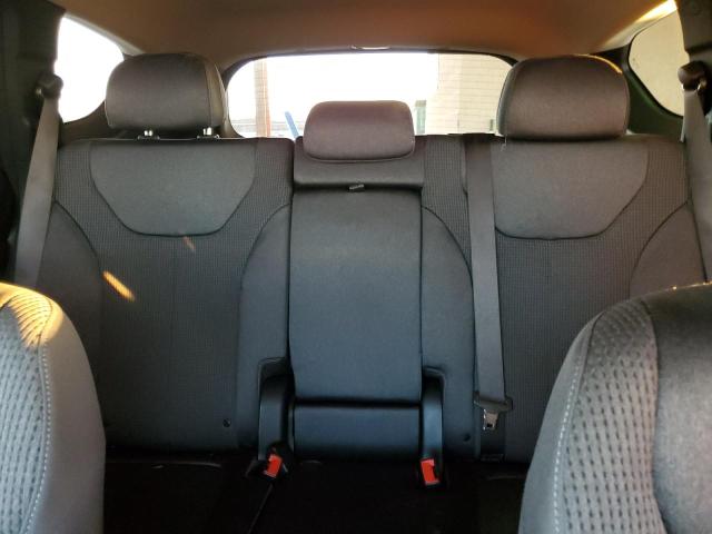 2021 HYUNDAI SANTA FE S 5NMS14AJ9MH338006