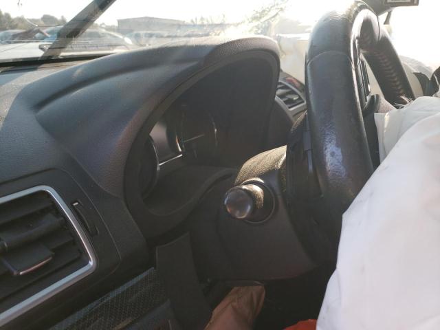 JF1VA1B61H9805318 Subaru WRX