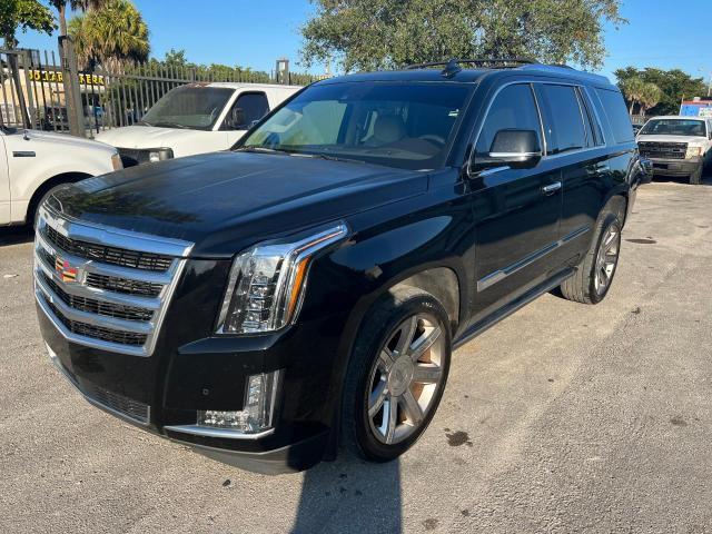 CADILLAC ESCALADE 2016 1