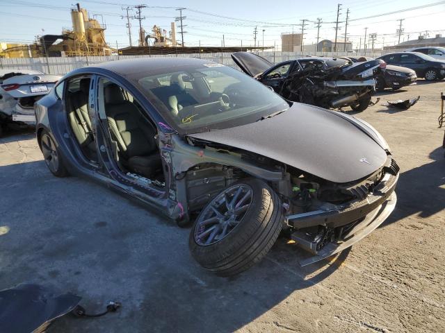 5YJ3E1EA6MF016541 Tesla MODEL 3