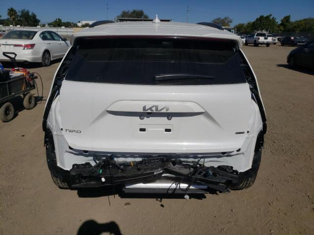 2023 KIA NIRO SX KNDCT3LE9P5050809