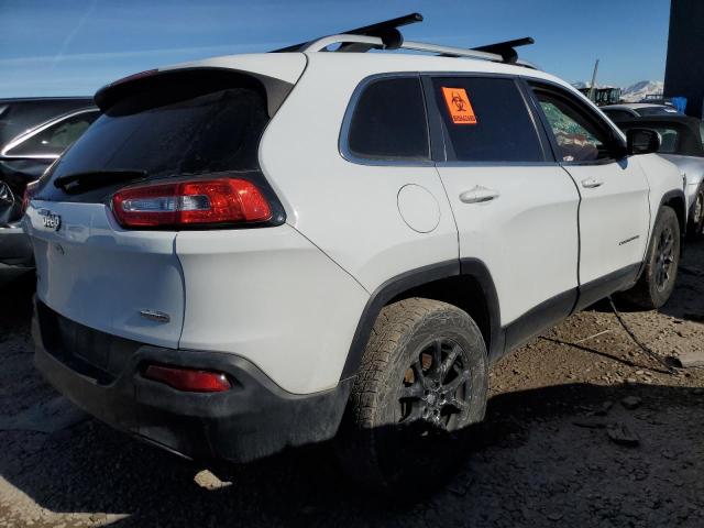 1C4PJMCS1EW125707 Jeep Cherokee Latitude