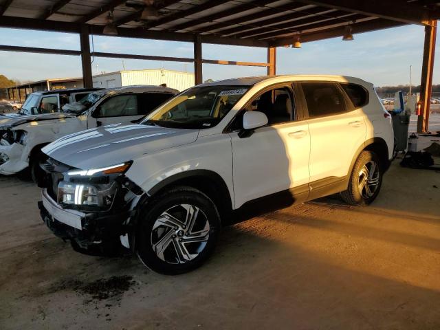 2021 HYUNDAI SANTA FE S 5NMS14AJ9MH338006