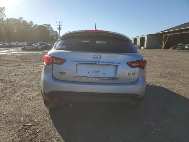 2017 INFINITI QX70 JN8CS1MW3HM414832