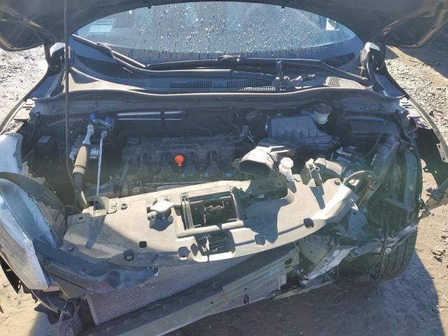 2017 HONDA HR-V EX - 3CZRU6H59HM709575