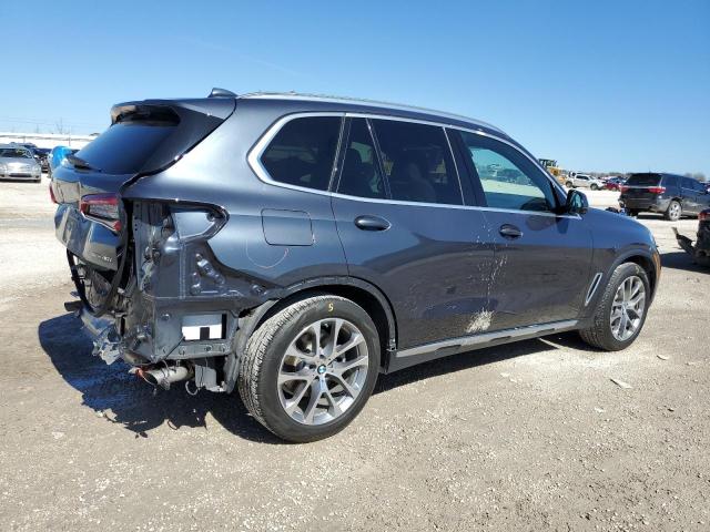 5UXCR6C5XKLL63225 BMW X5 Xdrive40i