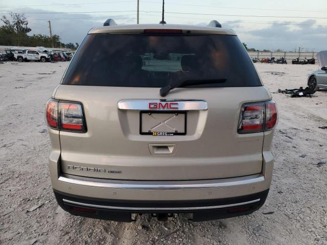 1GKKRSKD5HJ195890 GMC Acadia
