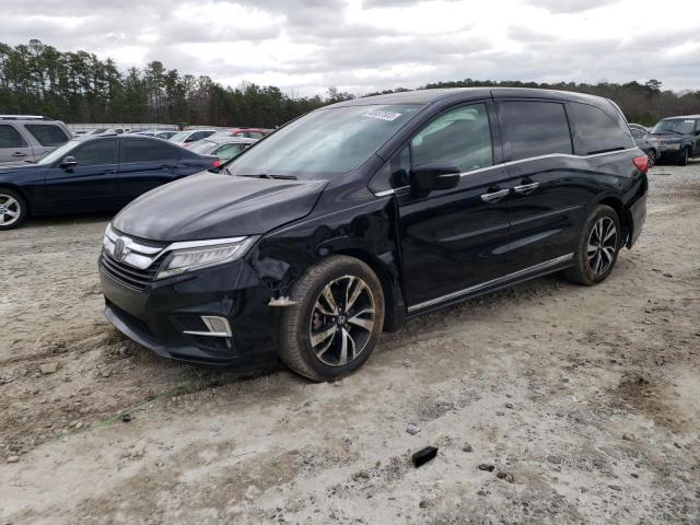 2018 HONDA ODYSSEY EL - 5FNRL6H91JB037209