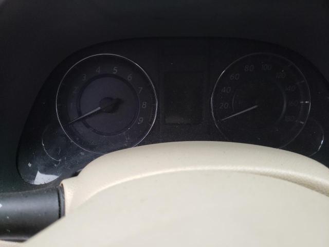 2017 INFINITI QX70 - JN8CS1MU3HM142345