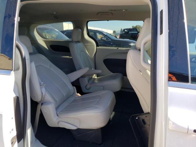 2021 CHRYSLER VOYAGER LX - 2C4RC1DG7MR541909
