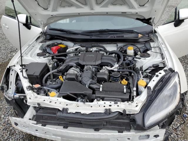 2022 SUBARU BRZ LIMITE JF1ZDBF12N8702259