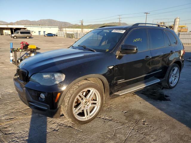 2010 BMW X5 